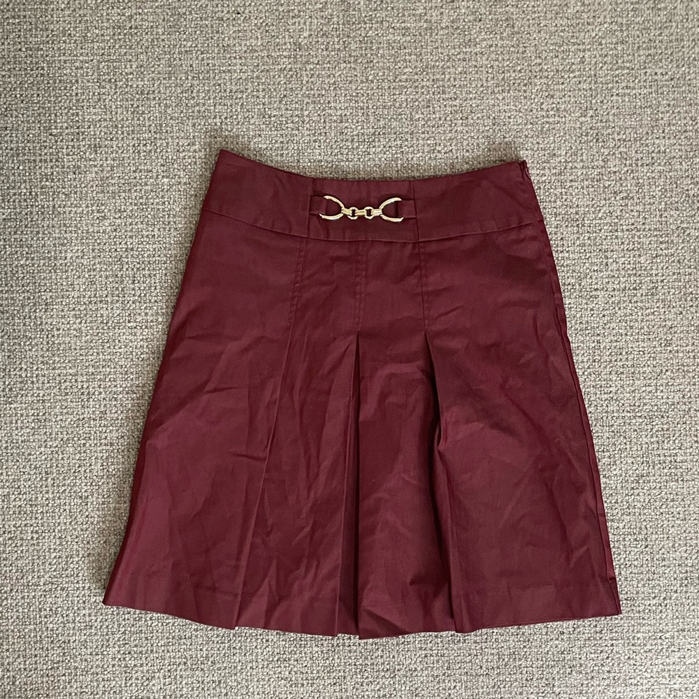 Business Skirt